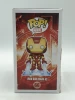 Funko POP! Marvel Avengers: Age of Ultron Iron Man Mark 43 #66 Vinyl Figure - (37283)