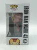 Funko POP! Marvel Avengers: Age of Ultron Iron Man Mark 43 #66 Vinyl Figure - (37283)