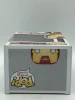 Funko POP! Marvel Avengers: Age of Ultron Iron Man Mark 43 #66 Vinyl Figure - (37283)
