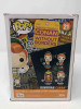 Funko POP! Celebrities Conan O'Brien as Lederhosen #21 Vinyl Figure - (61765)