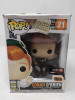 Funko POP! Celebrities Conan O'Brien as Lederhosen #21 Vinyl Figure - (61765)