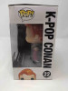 Funko POP! Celebrities Conan O'Brien K-Pop #22 Vinyl Figure - (61742)