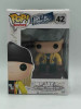 Funko POP! Movies Clerks Jay & Silent Bob Jay #42 Vinyl Figure - (64824)