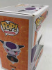 Funko POP! Animation Anime Dragon Ball Z (DBZ) Frieza #619 Vinyl Figure - (63641)