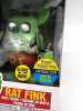 Ratfink (Glow in the Dark) #15 - (63635)
