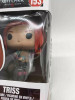 Funko POP! Games Witcher Triss #153 Vinyl Figure - (63640)