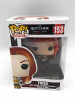 Funko POP! Games Witcher Triss #153 Vinyl Figure - (63640)