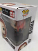 Funko POP! Games Witcher Triss #153 Vinyl Figure - (63640)