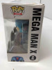 Funko POP! Games Marvel vs. Capcom Rocket vs Mega Man X Vinyl Figure - (74408)