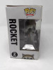 Funko POP! Games Marvel vs. Capcom Rocket vs Mega Man X Vinyl Figure - (74408)