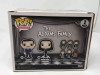 Funko POP! Television The Addams Family Gomez & Morticia Addams Vinyl Figure - (74264)