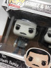 Funko POP! Television The Addams Family Gomez & Morticia Addams Vinyl Figure - (74264)