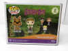 Funko POP! Animation Scooby-Doo & Shaggy Vinyl Figure - (74299)