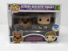 Funko POP! Animation Scooby-Doo & Shaggy Vinyl Figure - (74299)