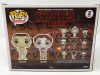 Funko POP! Television Stranger Things ST - 2 Pack - Eleven & Barb (Multipack) - (73989)