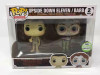 Funko POP! Television Stranger Things ST - 2 Pack - Eleven & Barb (Multipack) - (73989)