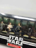 Star Wars The Saga Collection (Saga 2) Imperial Briefing Room Action Figure Set - (74488)