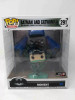 Funko POP! Heroes (DC Comics) Batman and Catwoman #291 Vinyl Figure - (74371)