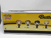 Funko POP! Rocks BTS- Butter - 7 Pack Vinyl Figure - (74495)