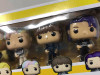 Funko POP! Rocks BTS- Butter - 7 Pack Vinyl Figure - (74495)