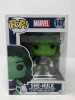 Funko POP! Marvel She-Hulk #147 Vinyl Figure - (64225)