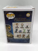 Funko POP! Movies Fantastic Beasts The Crimes of Grindelwald Nagini #29 - (63654)