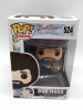 Funko POP! Television Bob Ross #524 Vinyl Figure - (66188)