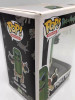 Funko POP! Animation Rick and Morty Pickle Rick #333 Vinyl Figure - (66169)