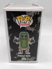 Funko POP! Animation Rick and Morty Pickle Rick #333 Vinyl Figure - (66169)