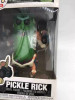 Funko POP! Animation Rick and Morty Pickle Rick #333 Vinyl Figure - (66169)