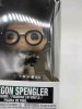 Funko POP! Movies Ghostbusters Dr. Egon Spengler #743 Vinyl Figure - (66215)