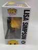 Funko POP! Television Animation The Simpsons Lisa Simpson #497 Vinyl Figure - (66177)