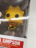 Funko POP! Television Animation The Simpsons Lisa Simpson #497 Vinyl Figure - (66177)