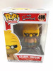 Funko POP! Television Animation The Simpsons Grampa Simpson #499 Vinyl Figure - (66197)