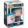 Funko POP! Games League of Legends Jinx #5 Vinyl Figure