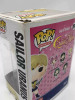 Funko POP! Animation Anime Sailor Moon Sailor Uranus #297 Vinyl Figure - (66151)