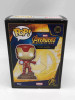 Funko POP! Marvel Avengers: Infinity War Iron Man (with Lights) #380 - (66182)