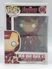 Funko POP! Marvel Avengers: Age of Ultron Iron Man Mark 43 #66 Vinyl Figure - (43177)