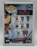 Funko POP! Marvel Avengers: Age of Ultron Iron Man Mark 43 #66 Vinyl Figure - (43177)