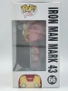 Funko POP! Marvel Avengers: Age of Ultron Iron Man Mark 43 #66 Vinyl Figure - (43177)