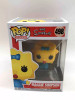 Funko POP! Television Animation The Simpsons Maggie Simpson #498 Vinyl Figure - (66165)