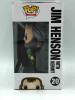 Funko POP! Icons Jim Henson with Kermit #20 Vinyl Figure - (66166)