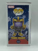 Funko POP! Marvel Thanos (Holiday) #533 Vinyl Figure - (66183)