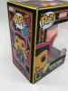 Funko POP! Marvel Doctor Strange (Blacklight) #651 Vinyl Figure - (66136)