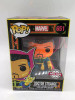 Funko POP! Marvel Doctor Strange (Blacklight) #651 Target Exclusive Vinyl Figure - (66136)