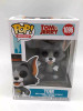 Funko POP! Animation Tom and Jerry Tom #1096 Vinyl Figure - (66138)