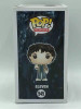 Funko POP! Television Stranger Things Eleven with hair #545 Vinyl Figure - (68033)
