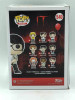 Funko POP! Movies IT Richie Tozier Holding Bat #540 Vinyl Figure - (68020)