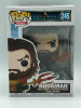 Funko POP! Heroes (DC Comics) Aquaman #245 Vinyl Figure - (66171)