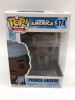 Funko POP! Movies Coming to America Prince Akeem Joffer #574 Vinyl Figure - (66142)